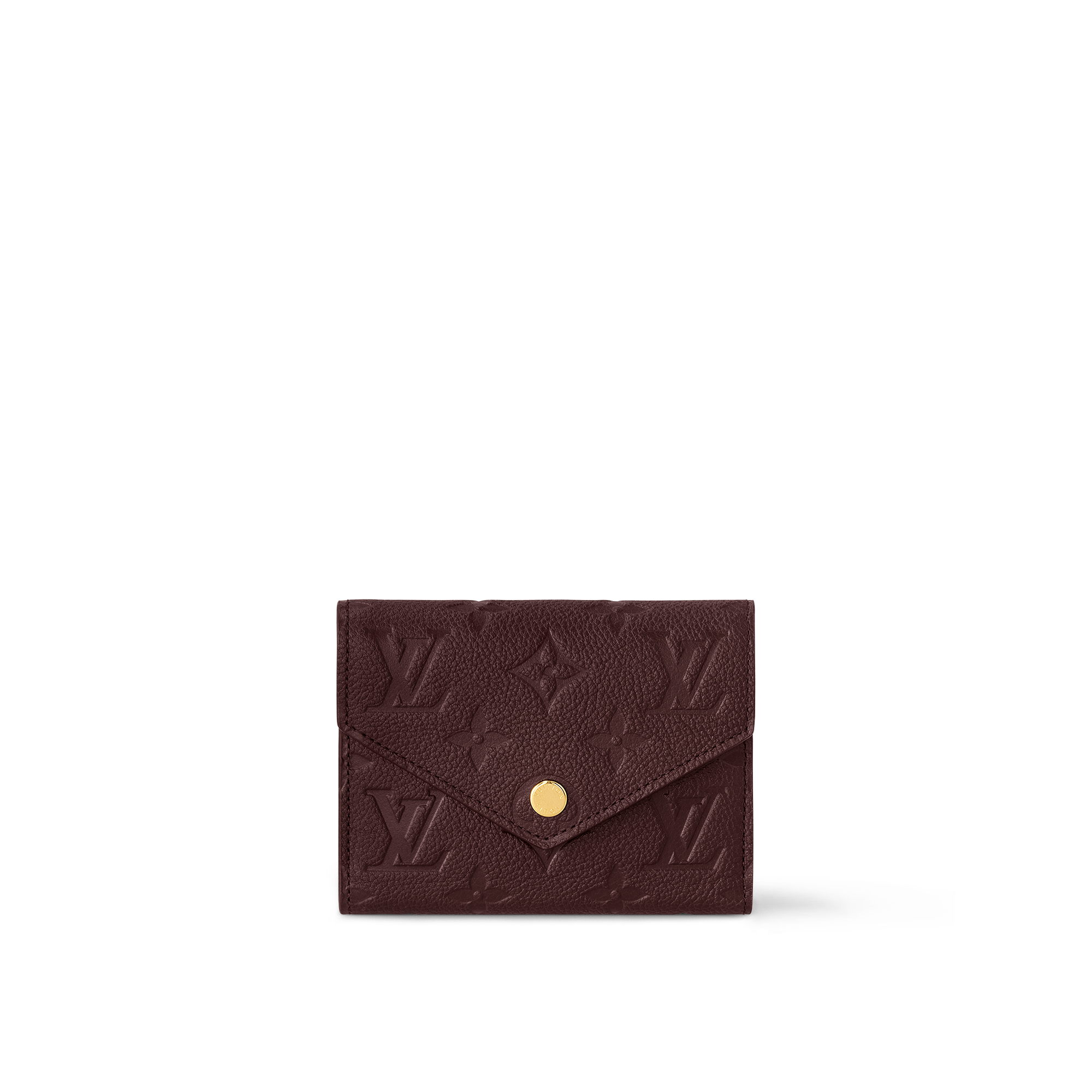 Louis vuitton purse discount and wallet set